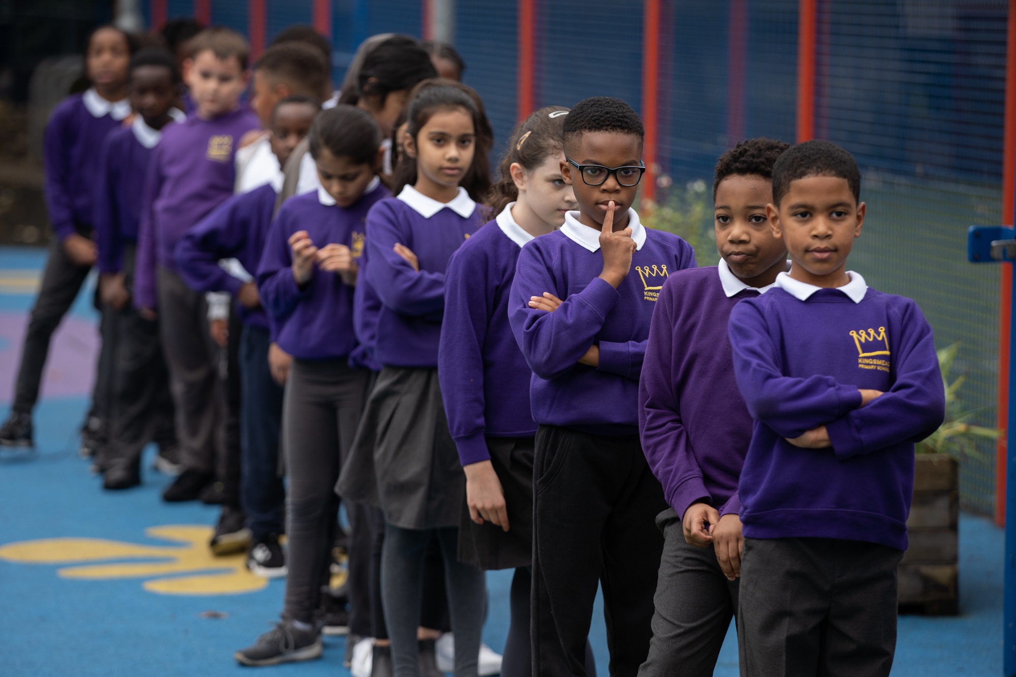 Kingsmead Primary Behaviour